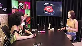 Debora Andrade Raw Sensual Casting Moments Part 2!