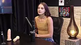 Debora Andrade Raw Sensual Casting Moments Part 2!