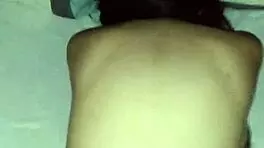 Horny Latina Zorrita Bent Over For Hardcore Pussy Assault