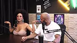 Tifany Rocha's Best Moments in Sensual Casting with Toys and Outdoor Fun