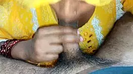 Neha, choke on this monster cock deepthroat till huge cumshot mouthful!