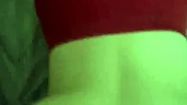 Sexy latina mature begs for more deep anal pounding homemade style