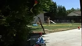 Hot Teen Craves Thick Cock