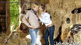 wanna see legal age teen lesbos licking wet pussies in group orgy?