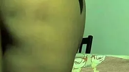 wanna smack and rub that huge ass no penetration yet 🍑🔥