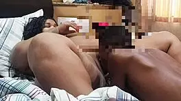 i sucked this chubby bbw until her tasty orgasm shook her fat body