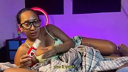 latina milf promises hot anal creampie—wanna join the fun?