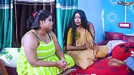 new indian couple unleashes wild hardcore fucking alone at home hindi audio