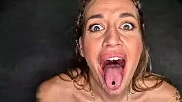 fake pool party turns wild with silvia dellai's 3on1 dp dap pee orgy 💦🍆😈