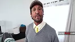 i cucked grandpa with horny granny am i the asshole? 😈👴💦