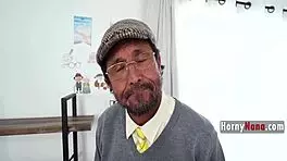 i cucked grandpa with horny granny am i the asshole? 😈👴💦