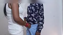 Watching Porn Sparks Intense Hardcore Passion Session