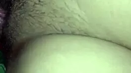 Can't Believe Fitting Both Huge Toys Deep in Intimate Interracial Session with Sexy Asian Babe