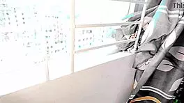 sistya unleashes epic squirting blasts in romantic deepthroat doggystyle petite couple fuck