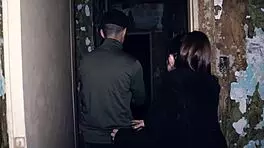 Luchibb petite big ass slut spreads wide for doggystyle pounding ft luenok