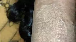 ¡ME AHOGO MAMANDO ESTA POLLA ENORME LATINA DEEPTHROAT ORGASM PORNSTAR!