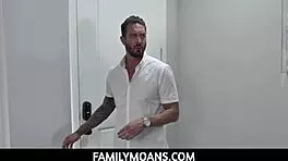 Skinny Teen 18+ Rides Cock Hard to Intense Orgasm Climax