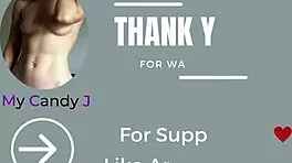 babe couldn't resist huge cock despite no penetration promise takes it deep