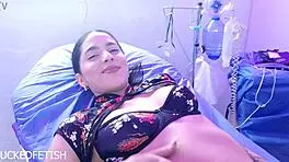 helen star in underwear begs doctor for orgasm fix