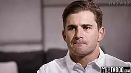 Mature Boss Pounds Milf Secretary Bent Over Hardcore with Huge Cock Doggystyle