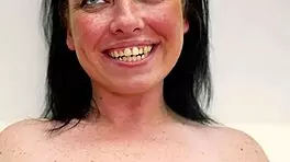 phoenix rae's deep bj has me exploding cum down her throat