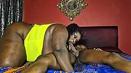 ssbbw huge fat ass pounded hard by bbc fitness trainer squirts wildly