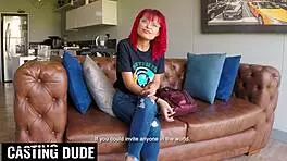 super tight latina cutie first anal slams deep throat sloppy mess 😩