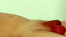 sexy nurse brooks deepthroats patient's big cock in steamy hospital encounter