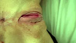 Petite latina alexa chains bound for huge bbc facial cumshot 🥵