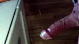 Choke on it after soccer, you deepthroat slave whore!