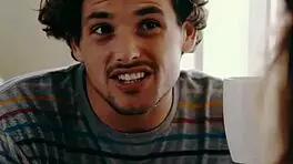 Milehigh Cougar Syren de Mer Craves Tyler Nixon's Deepthroat and Doggystyle Pound!