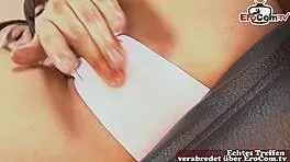 petite japanese virgin roughly deflowered in first hardcore fuck