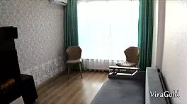 party turns wild with gorgeous girls orgy