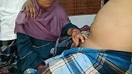 bengali big boobs aunty blowjobs doggystyle with two friends in wild party fuck