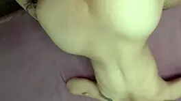 omg pound my tight little teen asshole deep please daddy 😩