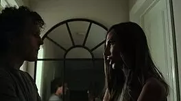 foreign stud's monster cock wets petite gianna dior's pussy