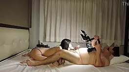 nordeste skinny model delivers unforgettable rimjob ass licking in casting