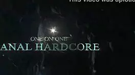 Sexy skinny latina irina lux first interracial anal gaping