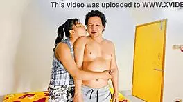 BFF Anal Fucks Petite GF Threesome Deepthroat Doggystyle Monster Cock Facial!