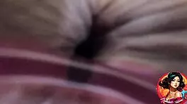 hot japanese amateur teen tries anal for the first time ever in homemade 4k! feel her tight ass stretch around that cock