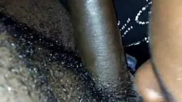 bbw and slim ebony battle monster cocks in sloppy deepthroat threesome