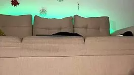 Discover the Thrill of First-Time Fisting on a Virgin's Shaved Pussy