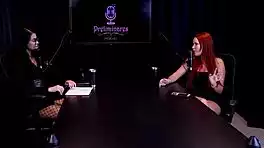 carla santos rocks sheer red craving more anal sex 🔥😈