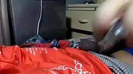 older guy catches her masturbating and pounds her raw