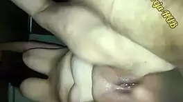 Curvy Latina's Huge Tits Ready for Your Holiday Surprise