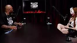 victoria rubro spills on fave cock size sucking riding squirting sheer red