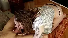 USING ME LIKE A TOY AFTER BLOWJOB TREAT SLUT ROUGH