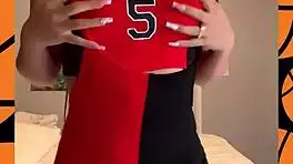 PLAY WITH MY HUGE JUGS IVY FLORES!