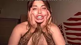 i pounded my best friend's ex until she moaned for more cumshots