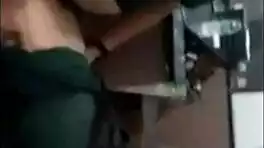 hot brazilian fucks professor in class as cuck boyfriend watches